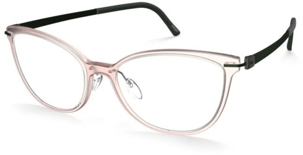 Silhouette Infinity View 1600 Eyeglasses - view 32